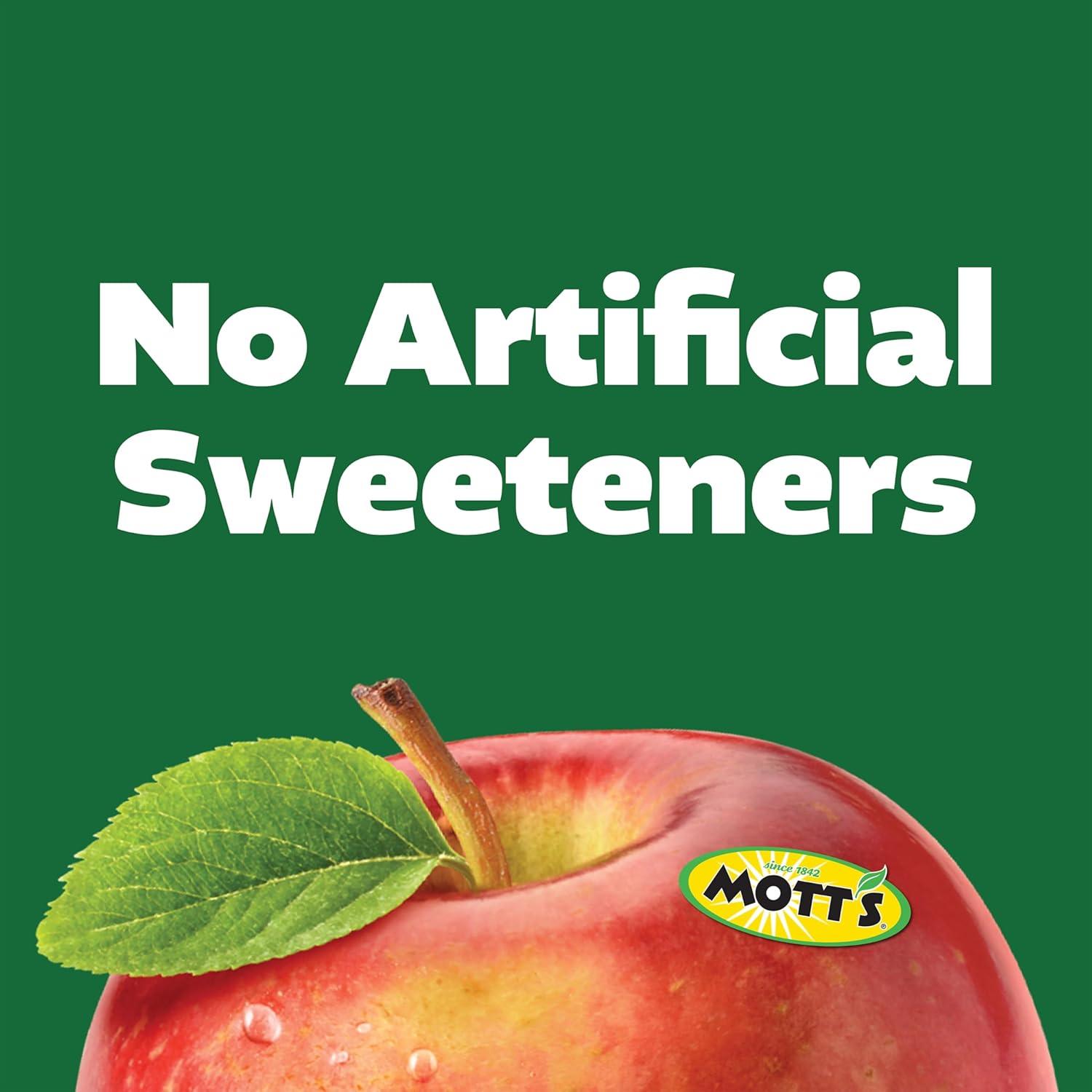 image:imageMotts 100 Percent Fruit Punch Juice 675 fl oz boxes 32 Count 4 Packs of 8Apple