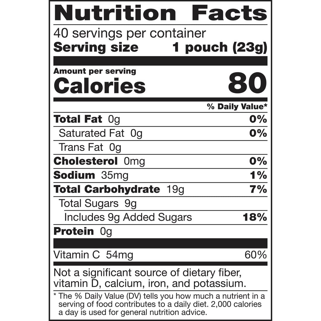 image:imageMotts Fruit Flavored Snacks Animals Assorted Fruit Gluten Free Snack Family Pack 40 Ct 32 ozAssorted Fruit