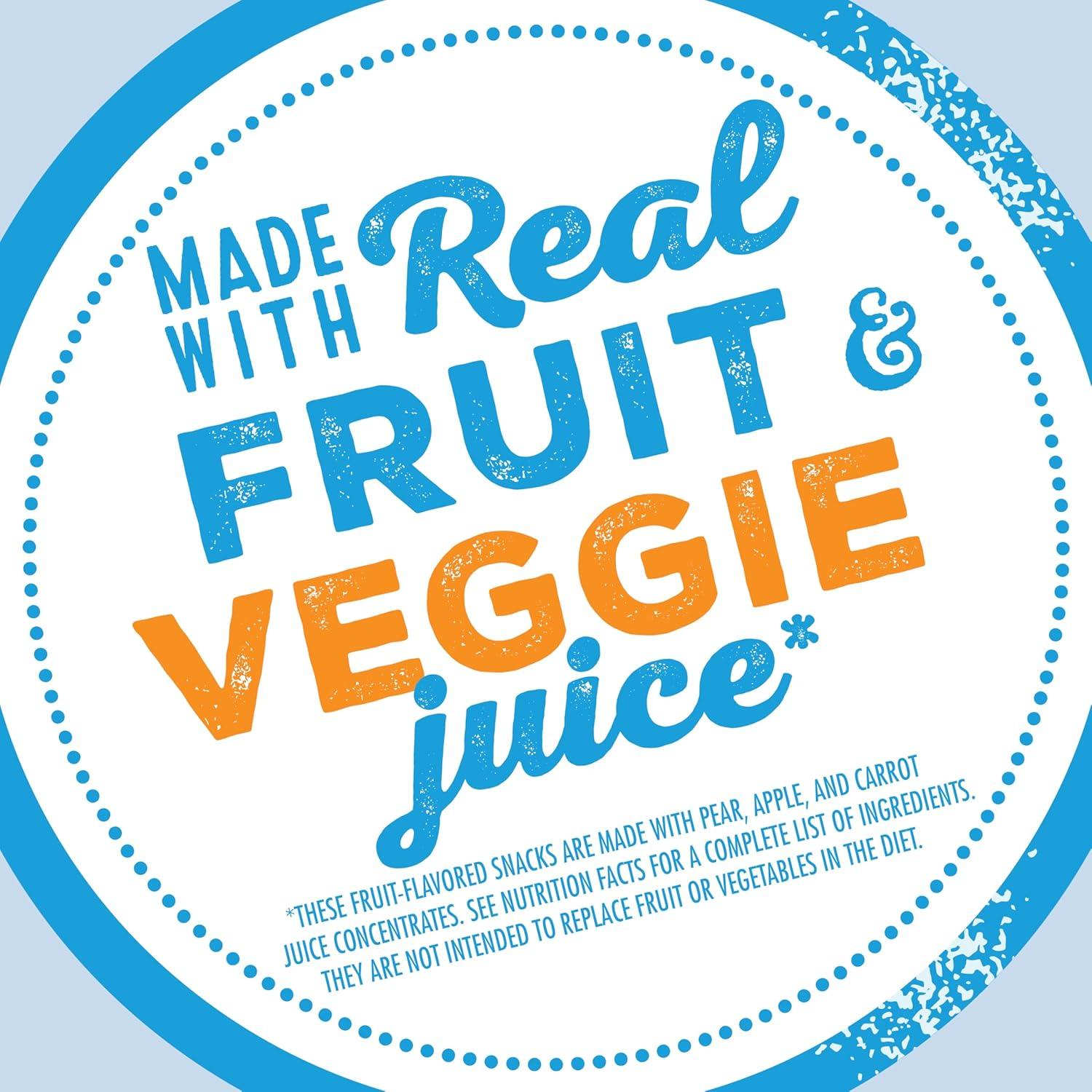 image:imageMotts Fruit Flavored Snacks Apple Orchard Gluten Free Snack Family Pack 40 Ct 32 oz22 Count Pack of 1