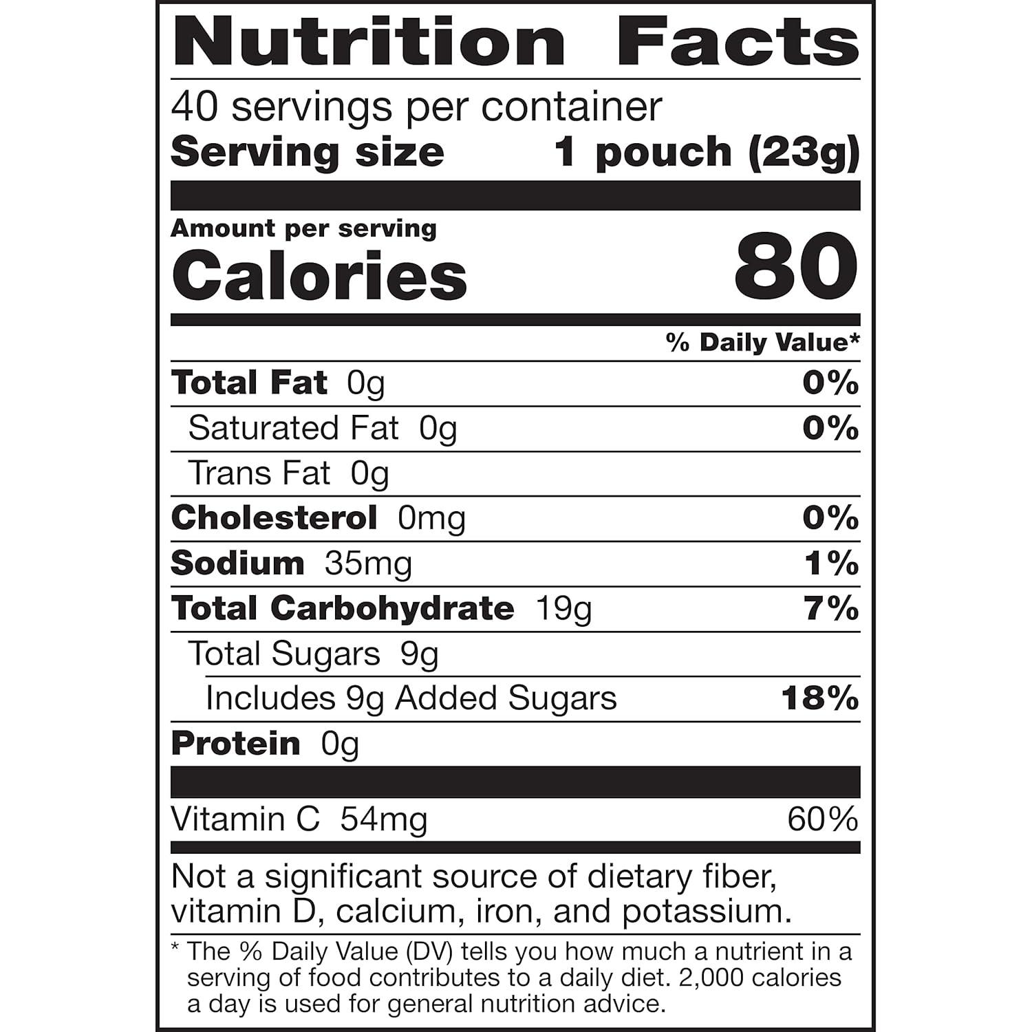 image:imageMotts Fruit Flavored Snacks Berry Gluten Free Snack Family Pack 40 Ct 32 ozBerry