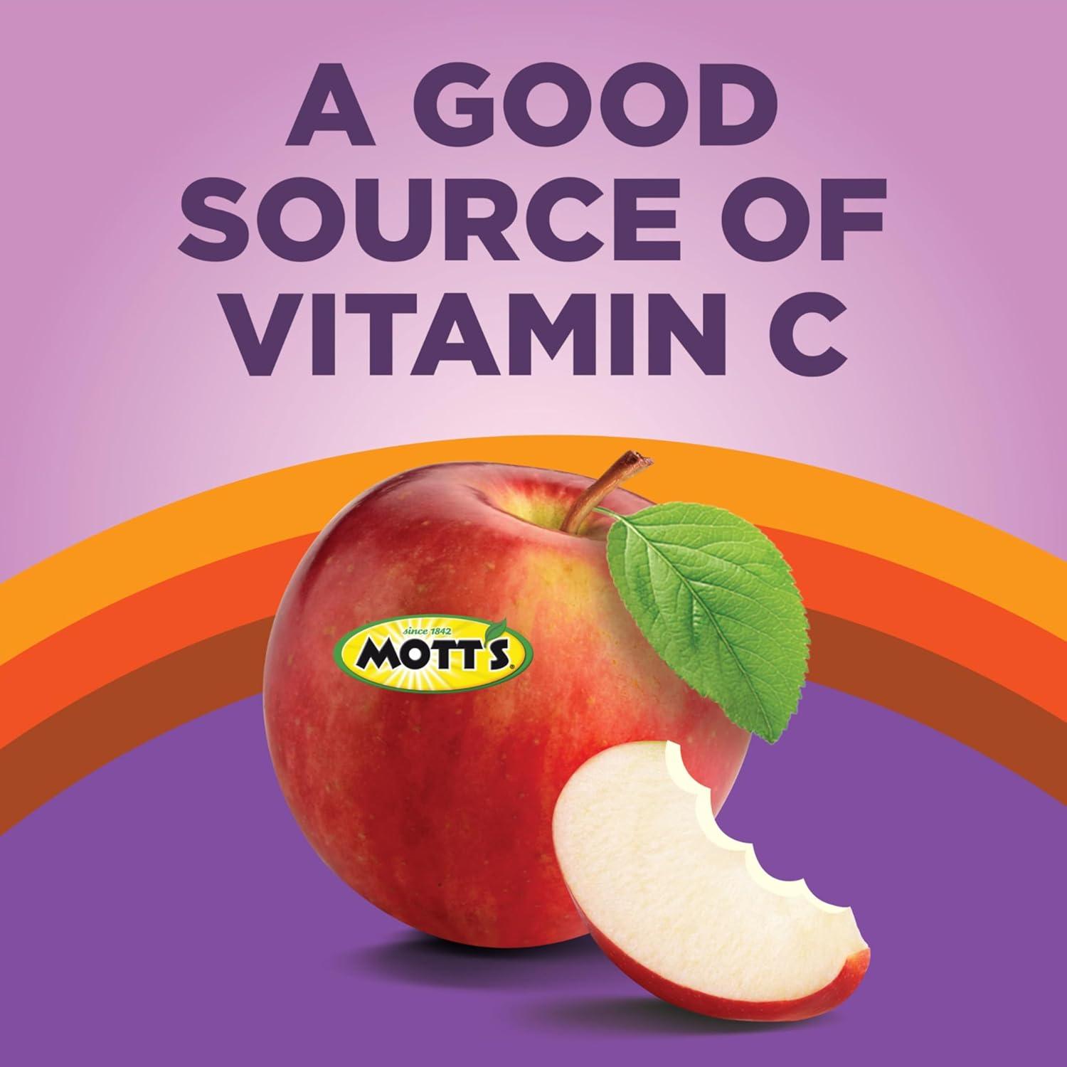 image:imageMotts No Sugar Added Applesauce 32 Oz Clear Pouches 48 Count 4 Packs Of 12 Good Source Of Vitamin C No Artificial FlavorsDessert Dreamland Variety