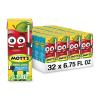 image:imageMotts 100 Percent Fruit Punch Juice 675 fl oz boxes 32 Count 4 Packs of 8Apple White Grape