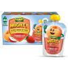 Strawberry Peach